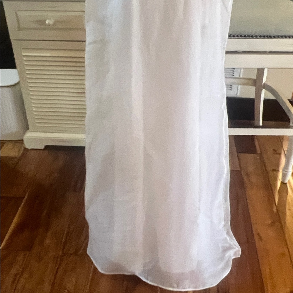 Julia Amory Sarah Dress XS NWOT - Picture 7 of 12